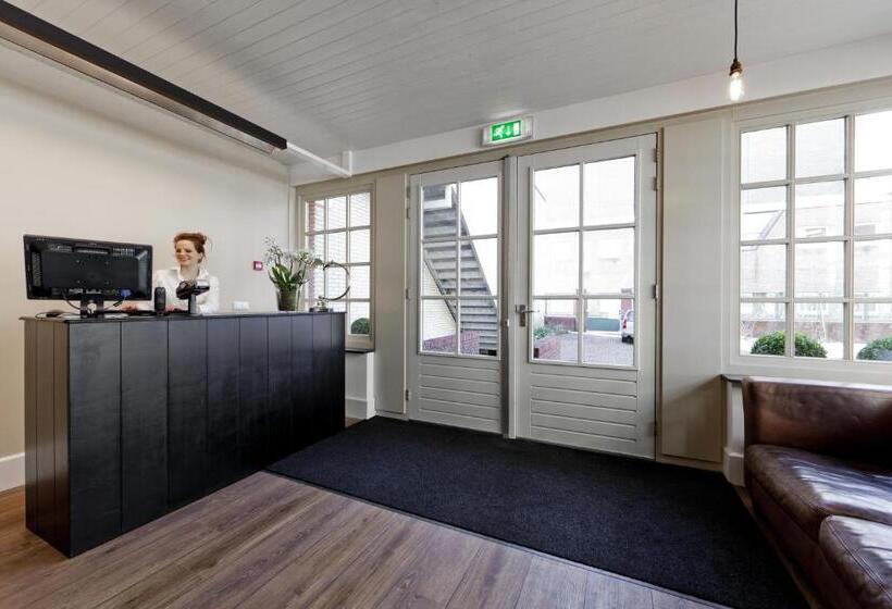 College Hotel Alkmaar