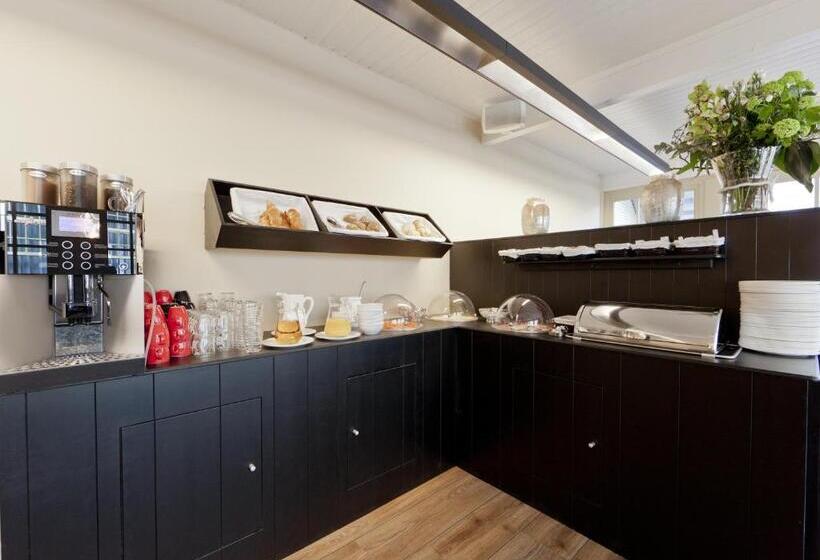 College Hotel Alkmaar