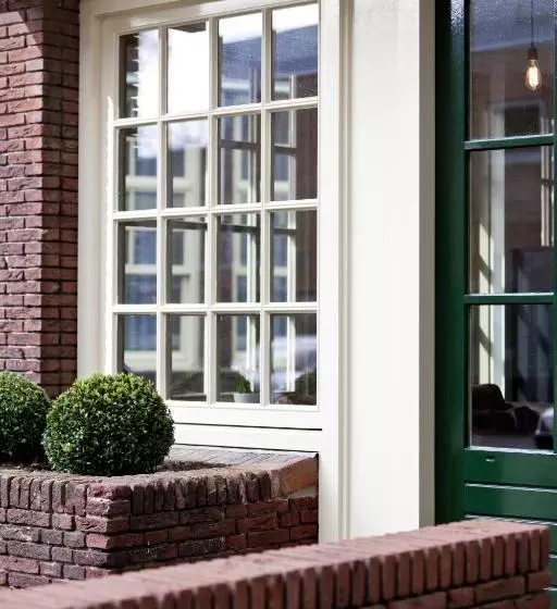 College Hotel Alkmaar