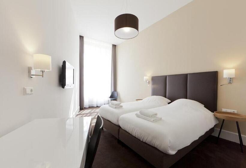 College Hotel Alkmaar