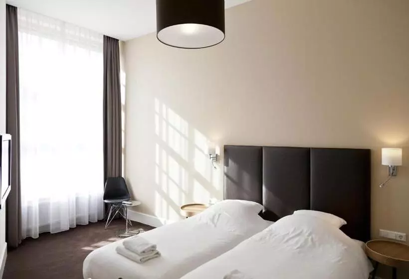 College Hotel Alkmaar