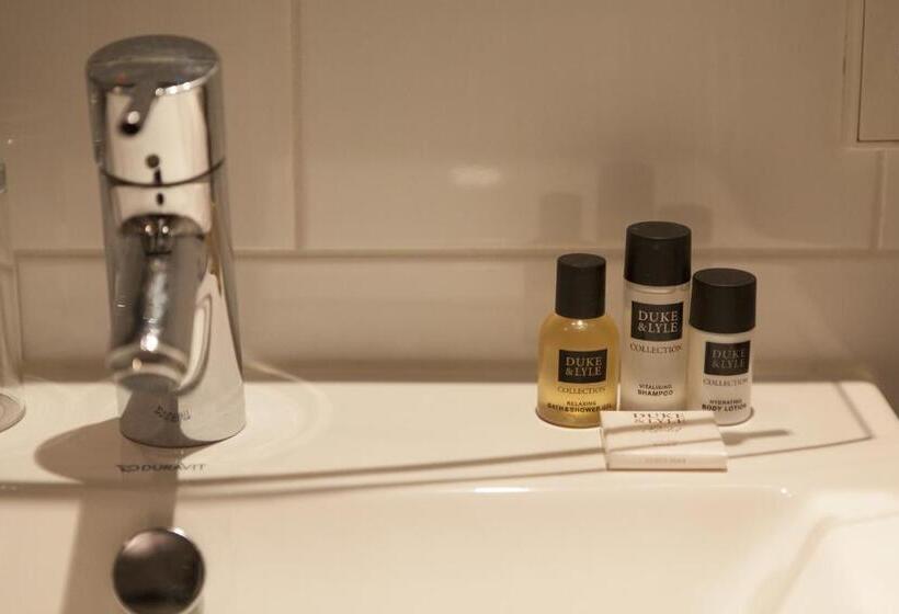 College Hotel Alkmaar