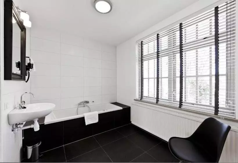 College Hotel Alkmaar