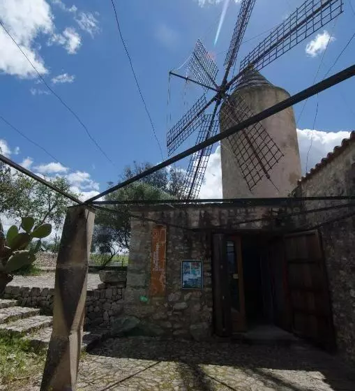 Embat Alberg Juvenil   Hostel