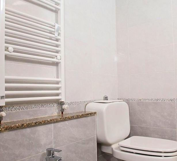 هتل Agriturismo La Conte