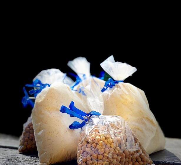 هتل Agriturismo La Conte