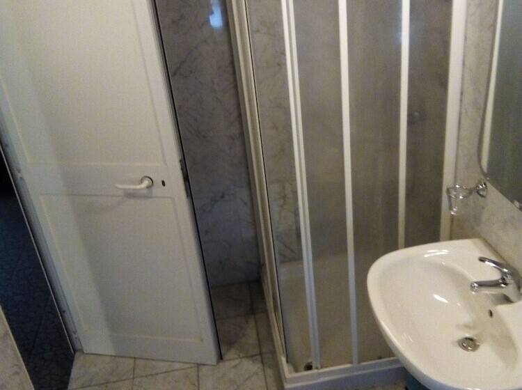 호텔 Agriturismo Locanda Del Papa