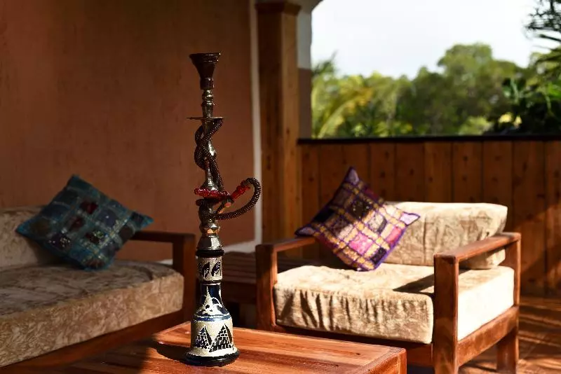 ホテル Azao Resort & Spa
