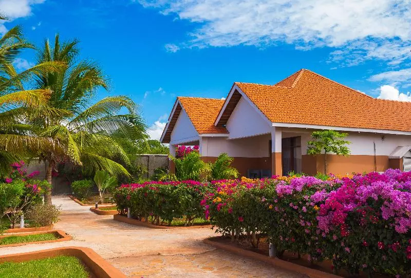 ホテル Azao Resort & Spa
