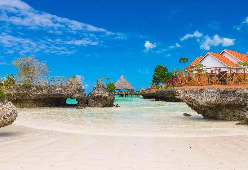 ホテル Azao Resort & Spa