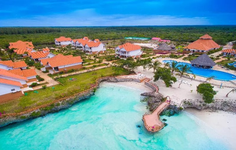 ホテル Azao Resort & Spa