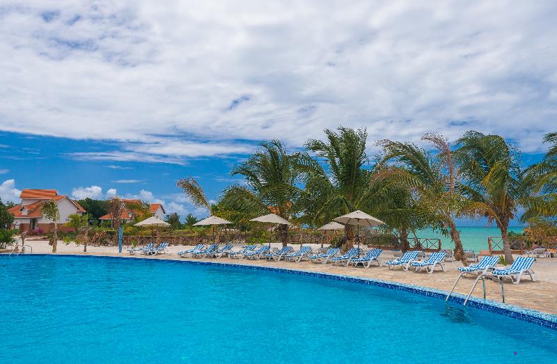 فندق Azao Resort & Spa