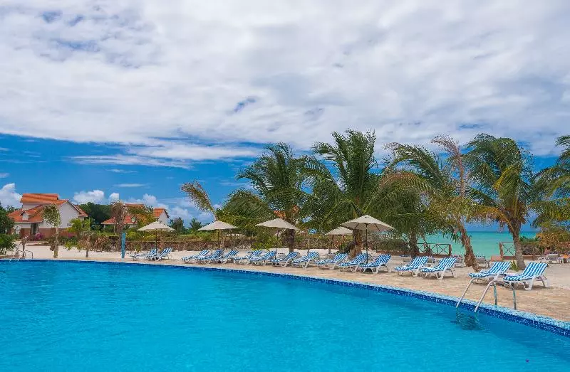 ホテル Azao Resort & Spa