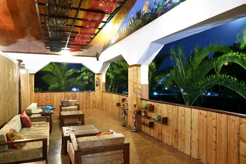 ホテル Azao Resort & Spa