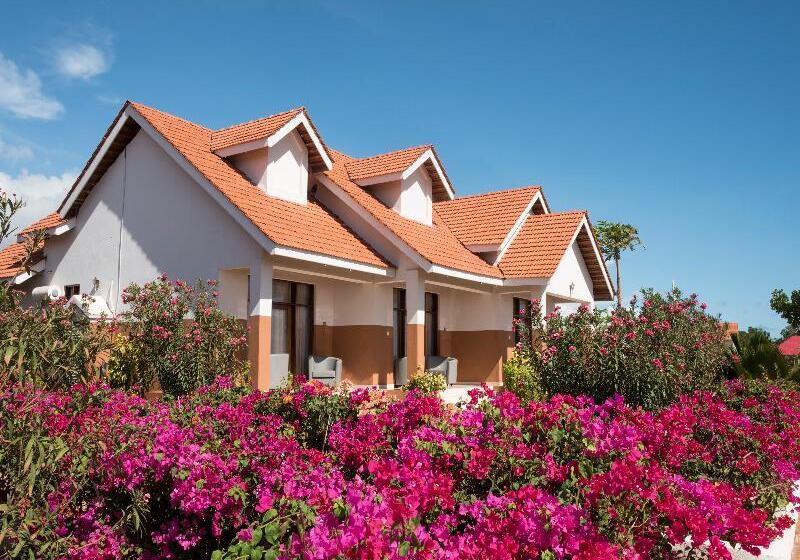 فندق Azao Resort & Spa