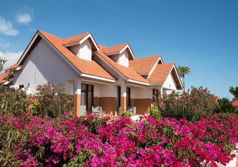 ホテル Azao Resort & Spa