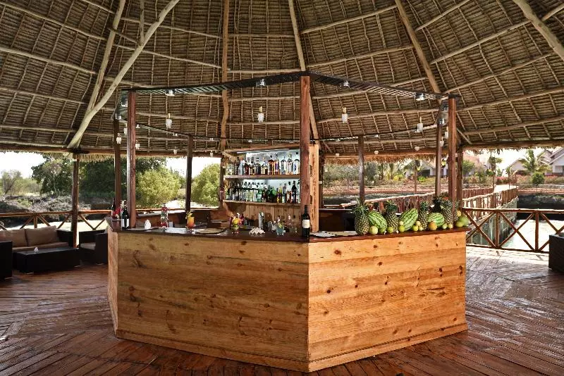 ホテル Azao Resort & Spa
