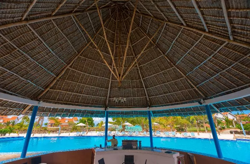 ホテル Azao Resort & Spa