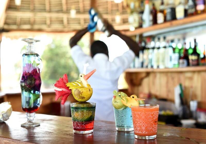 فندق Azao Resort & Spa