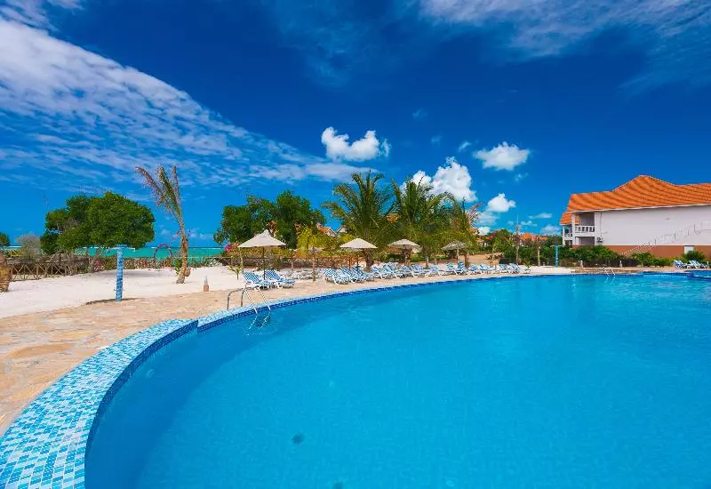 ホテル Azao Resort & Spa
