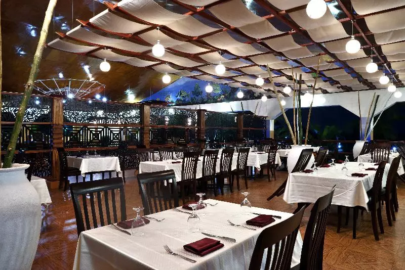 ホテル Azao Resort & Spa