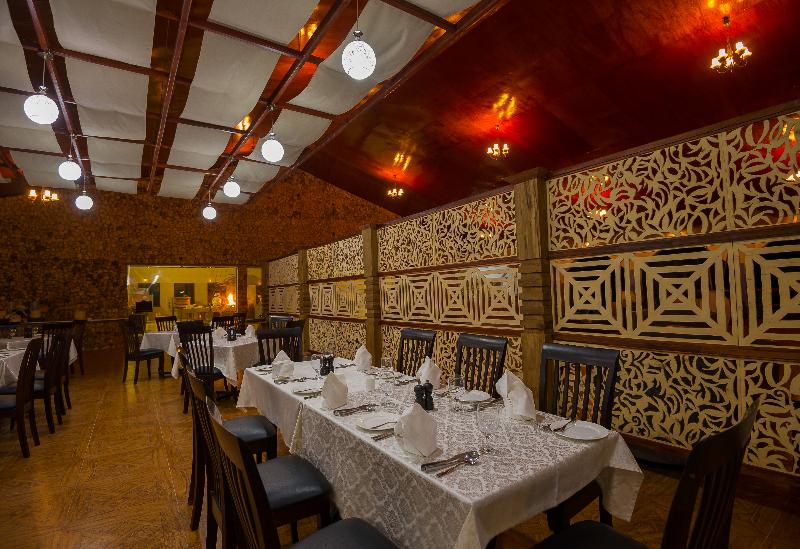 فندق Azao Resort & Spa