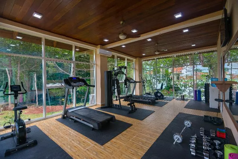 ホテル Azao Resort & Spa
