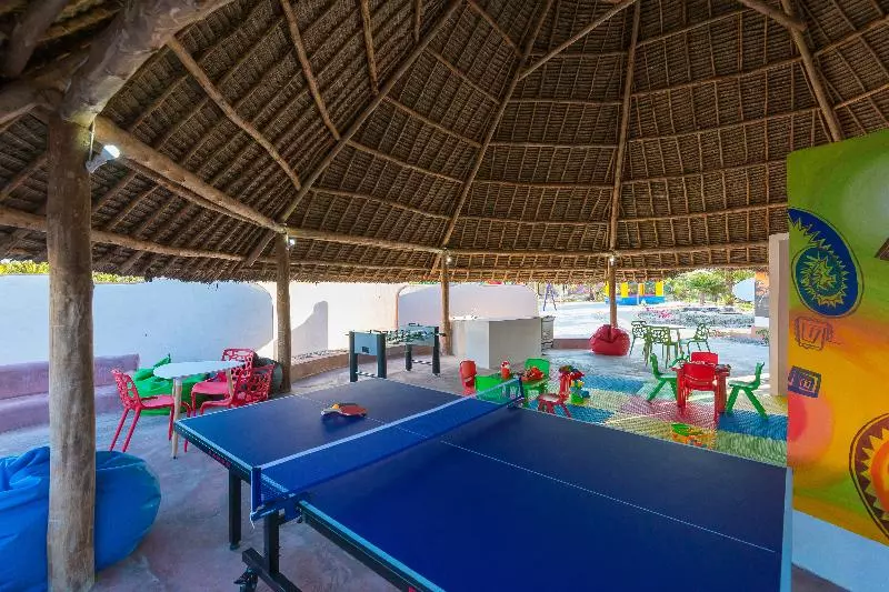 ホテル Azao Resort & Spa