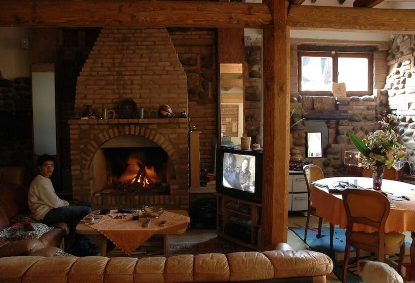 בית מלון כפרי B&b Il Girasole