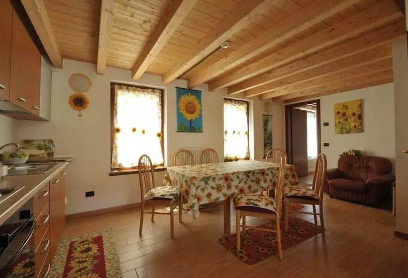 هتل B&b Il Girasole