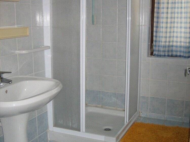 בית מלון כפרי B&b Il Girasole