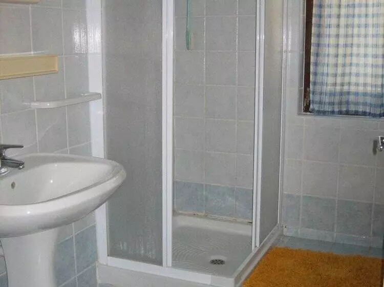 هتل B&b Il Girasole