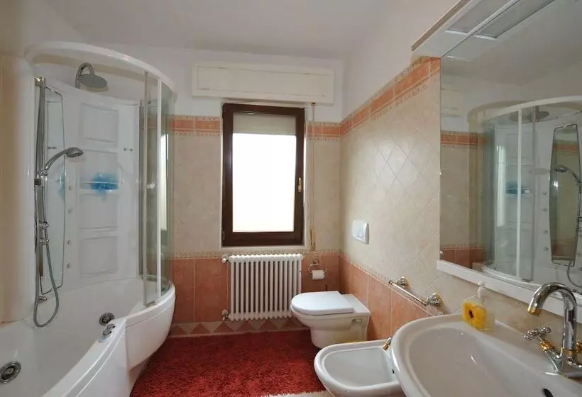 هتل B&b Il Girasole