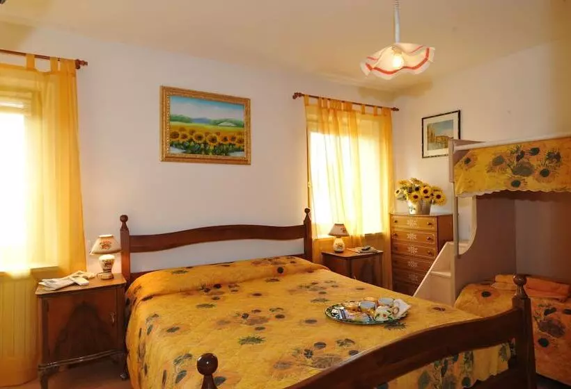 هتل B&b Il Girasole