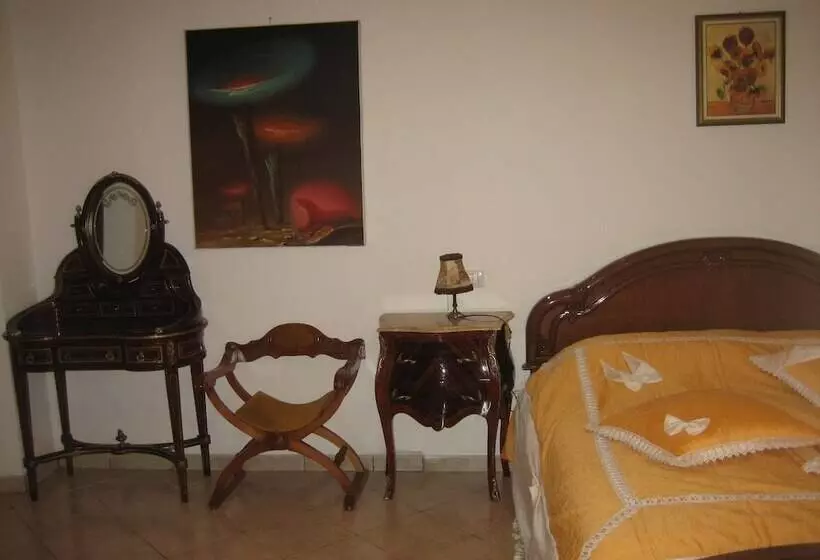 هتل B&b Il Girasole