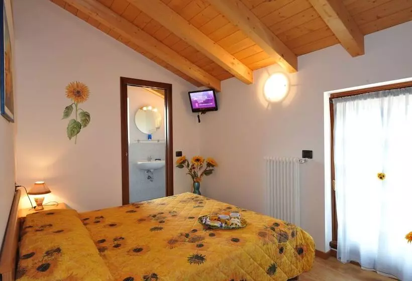هتل B&b Il Girasole