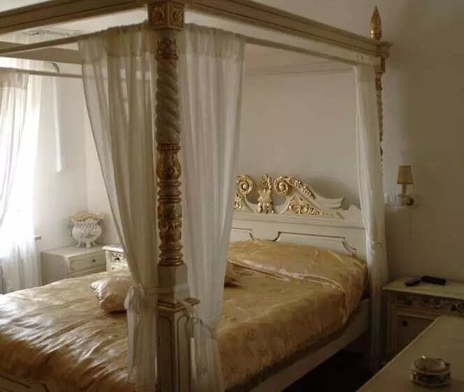 هتل B&b Il Girasole