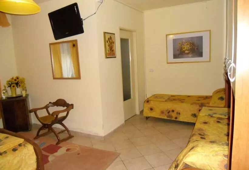 هتل B&b Il Girasole
