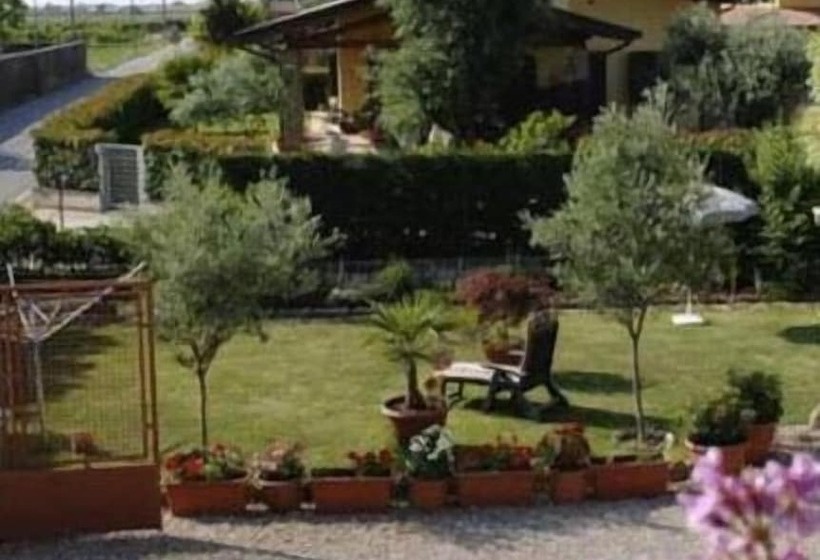 בית מלון כפרי B&b Il Girasole