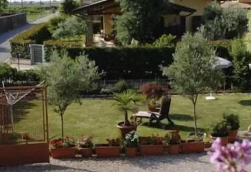 هتل B&b Il Girasole