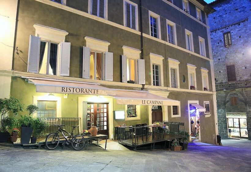 Hôtel B&b Le Aquile