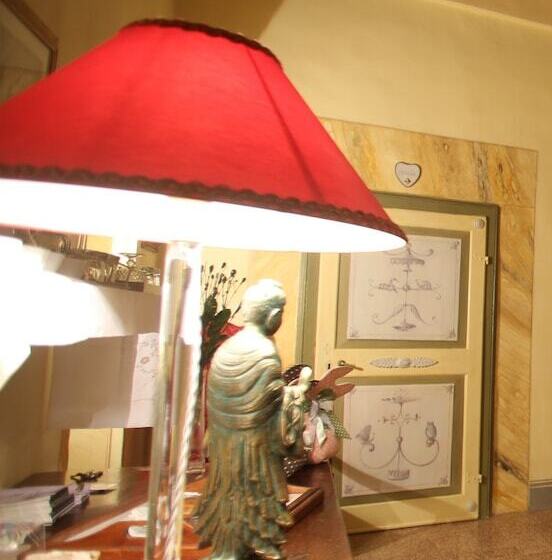 Hôtel B&b Le Aquile