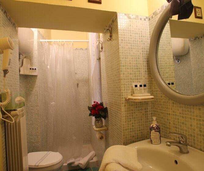 Hôtel B&b Le Aquile