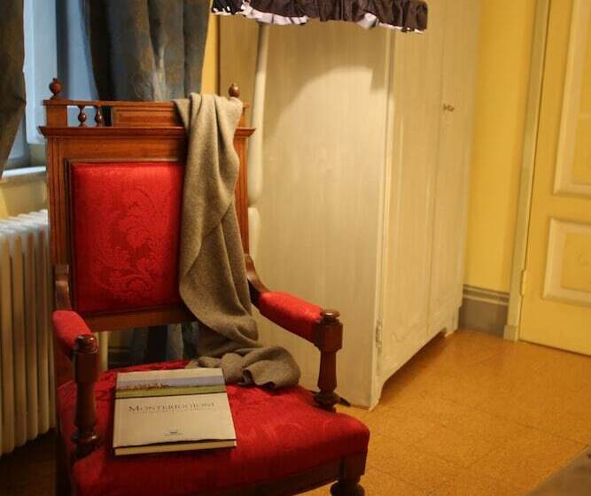 Hôtel B&b Le Aquile