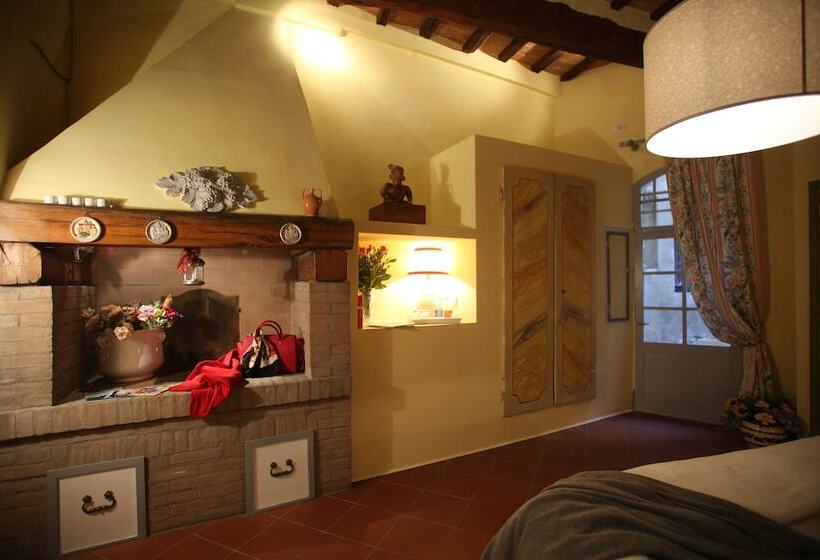 Hôtel B&b Le Aquile