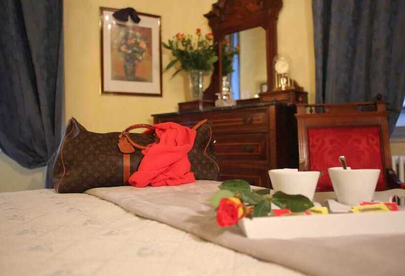 Hôtel B&b Le Aquile