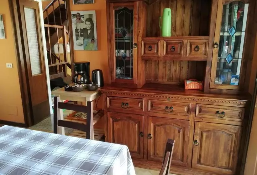 ホテル Bed And Breakfast Campino