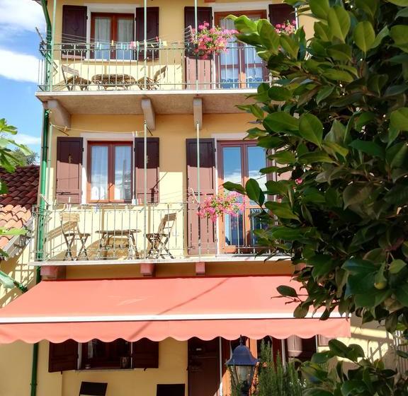 בית מלון כפרי Bed And Breakfast Campino