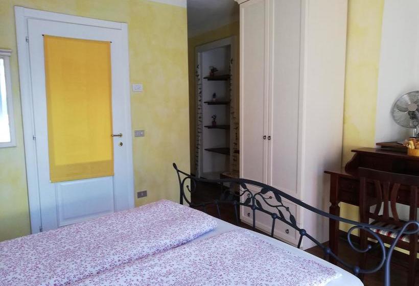 בית מלון כפרי Bed And Breakfast Campino