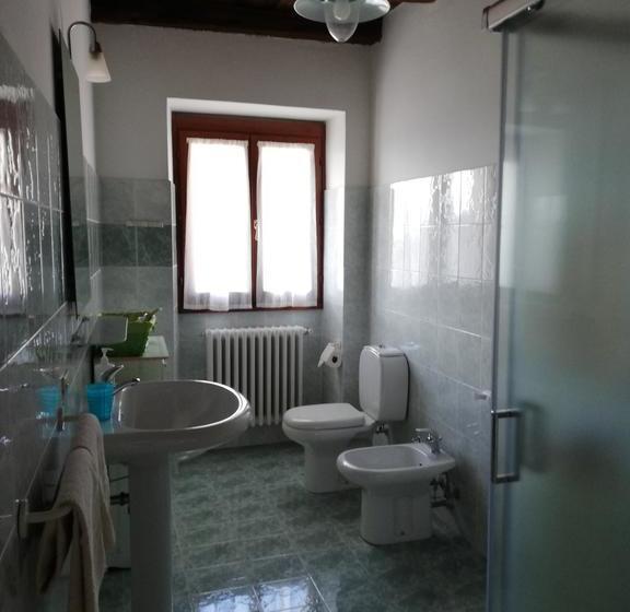 בית מלון כפרי Bed And Breakfast Campino